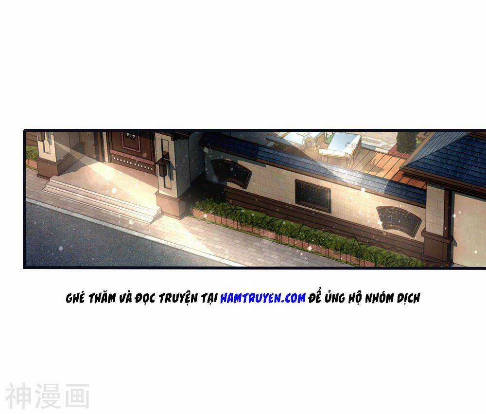 Tuyệt Thế Binh Vương Chapter 77 trang 18