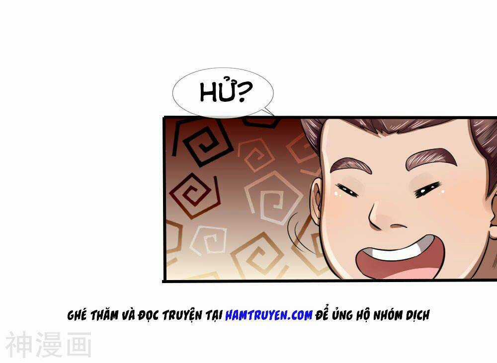 Tuyệt Thế Binh Vương Chapter 77 trang 2