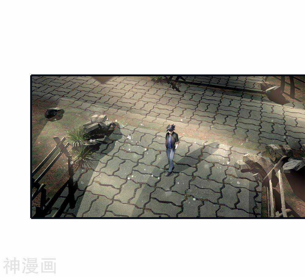 Tuyệt Thế Binh Vương Chapter 77 trang 20