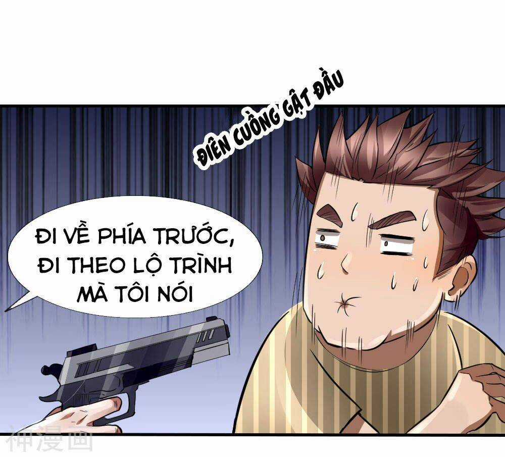 Tuyệt Thế Binh Vương Chapter 77 trang 4