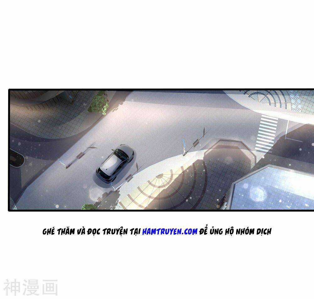 Tuyệt Thế Binh Vương Chapter 77 trang 5