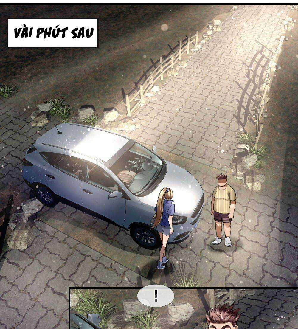 Tuyệt Thế Binh Vương Chapter 77 trang 6