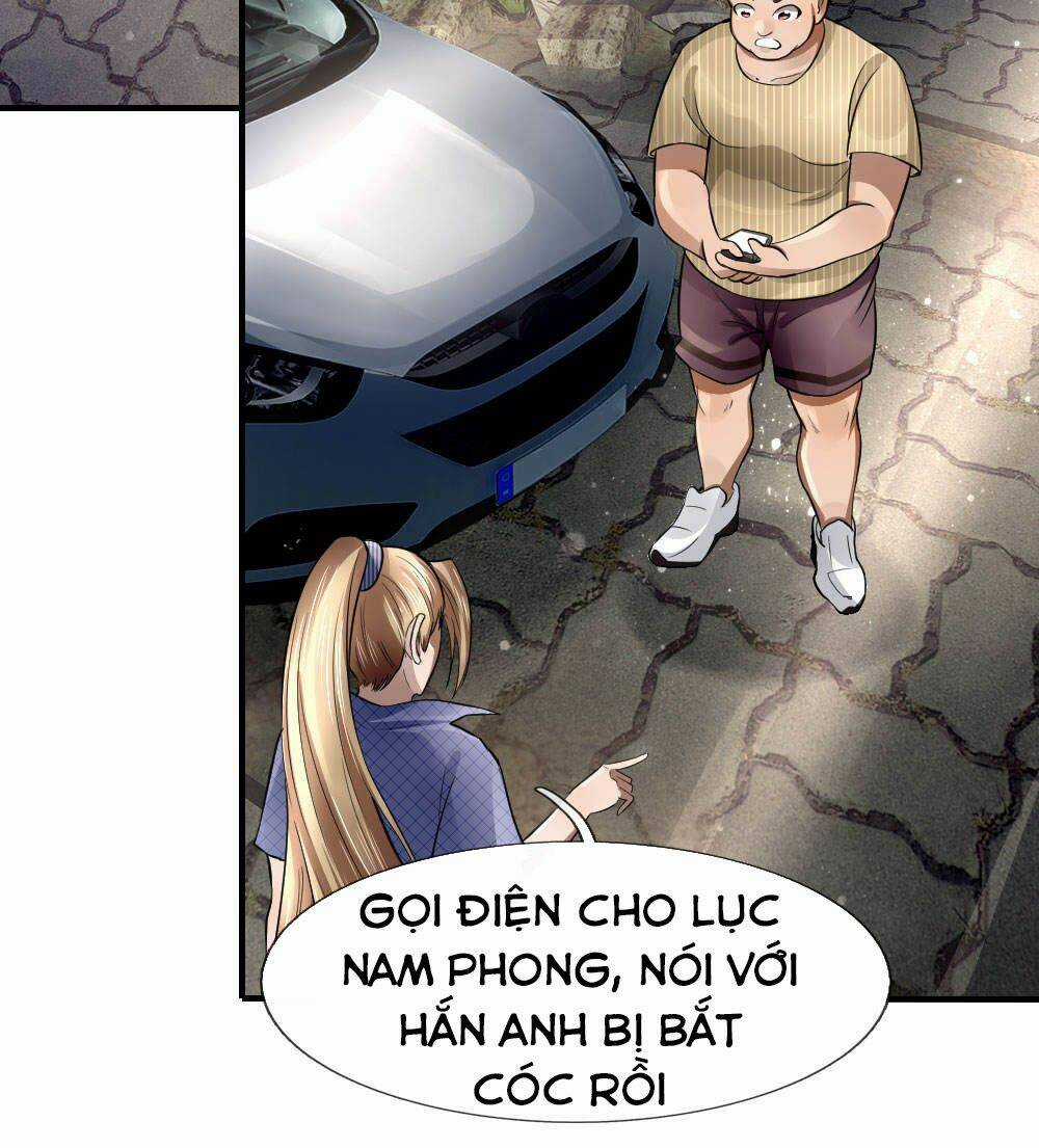 Tuyệt Thế Binh Vương Chapter 77 trang 7