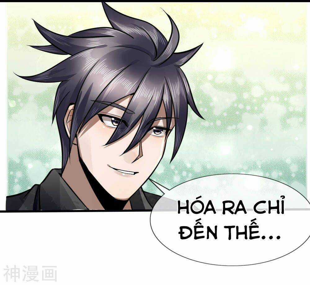 Tuyệt Thế Binh Vương Chapter 78 trang 17