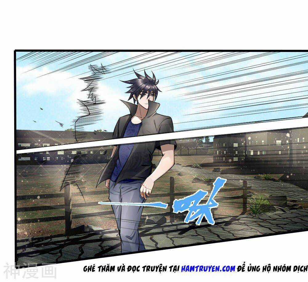 Tuyệt Thế Binh Vương Chapter 78 trang 3