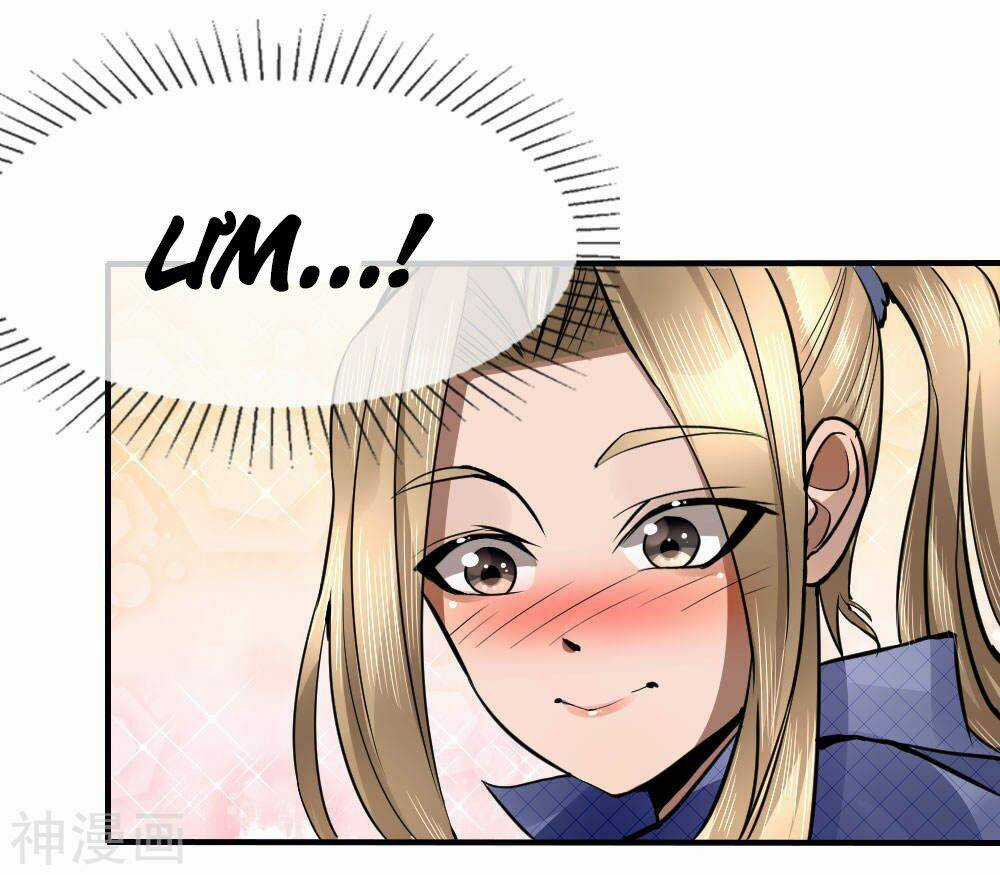 Tuyệt Thế Binh Vương Chapter 79 trang 11