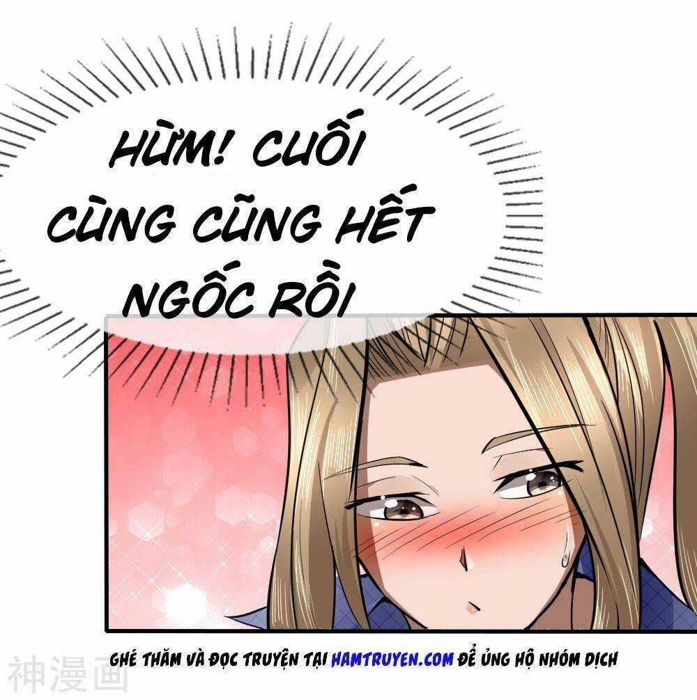 Tuyệt Thế Binh Vương Chapter 79 trang 12