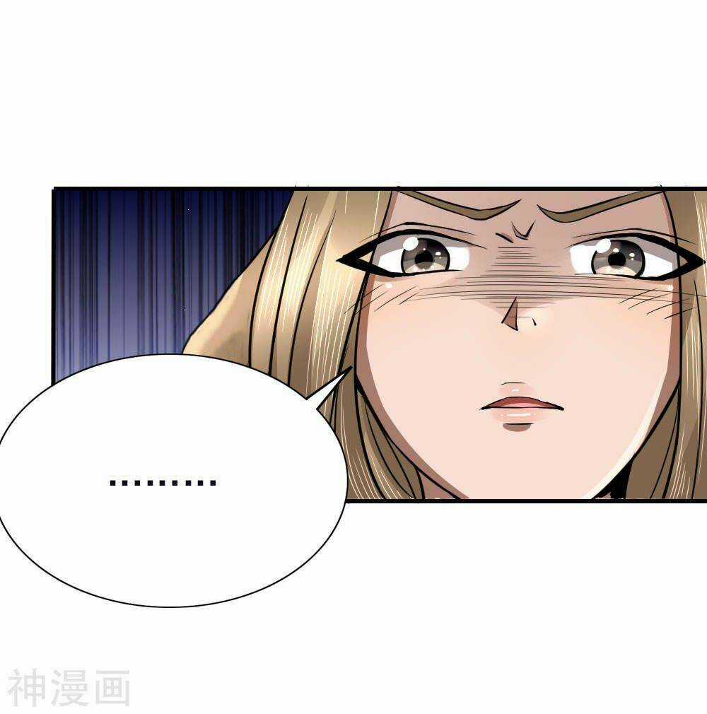 Tuyệt Thế Binh Vương Chapter 79 trang 14