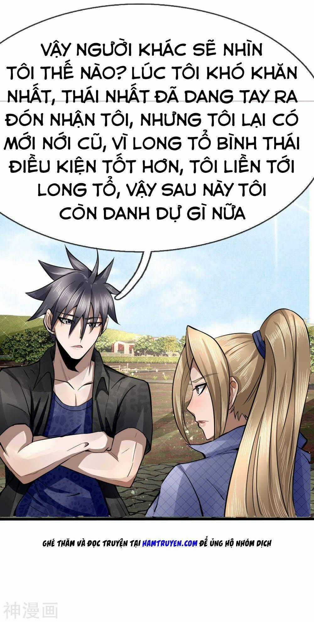 Tuyệt Thế Binh Vương Chapter 79 trang 17