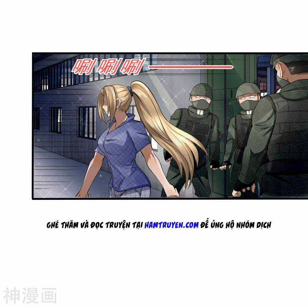 Tuyệt Thế Binh Vương Chapter 79 trang 2