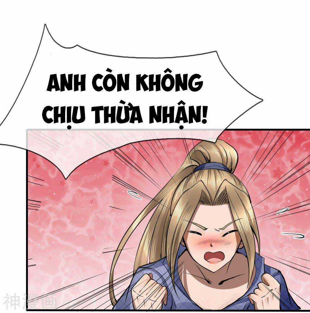 Tuyệt Thế Binh Vương Chapter 79 trang 4