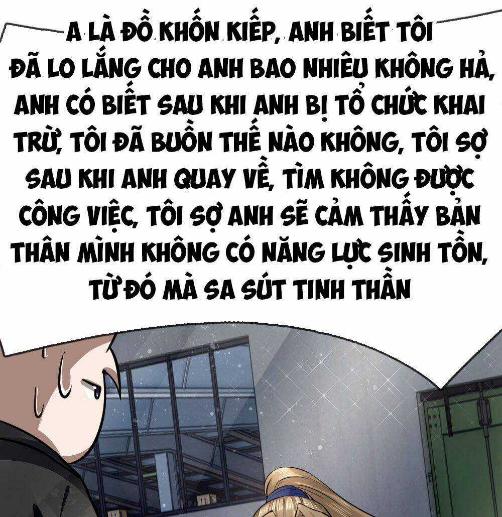 Tuyệt Thế Binh Vương Chapter 79 trang 5