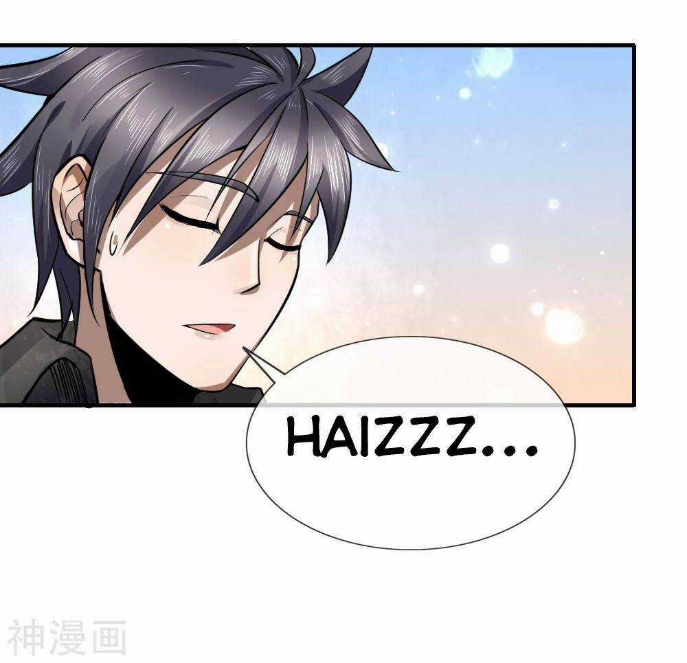 Tuyệt Thế Binh Vương Chapter 79 trang 9