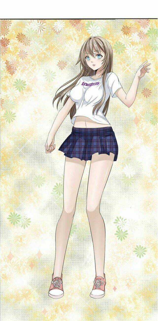 Tuyệt Thế Binh Vương Chapter 8 trang 5