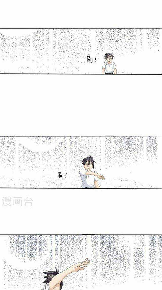 Tuyệt Thế Binh Vương Chapter 8 trang 7