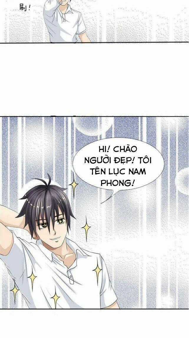 Tuyệt Thế Binh Vương Chapter 8 trang 8