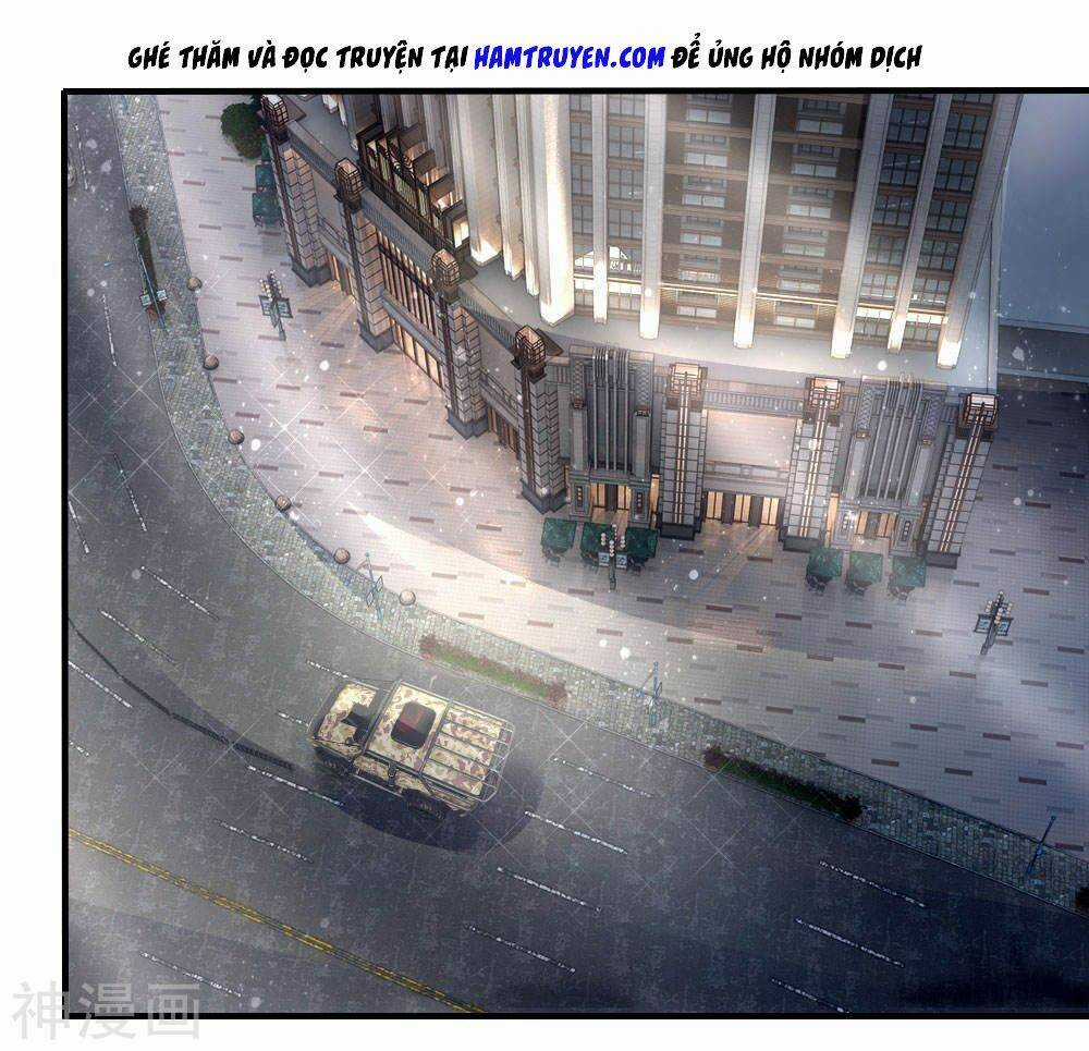 Tuyệt Thế Binh Vương Chapter 80 trang 10