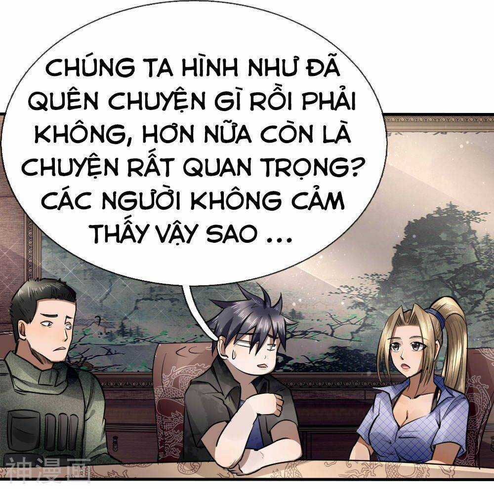 Tuyệt Thế Binh Vương Chapter 80 trang 13