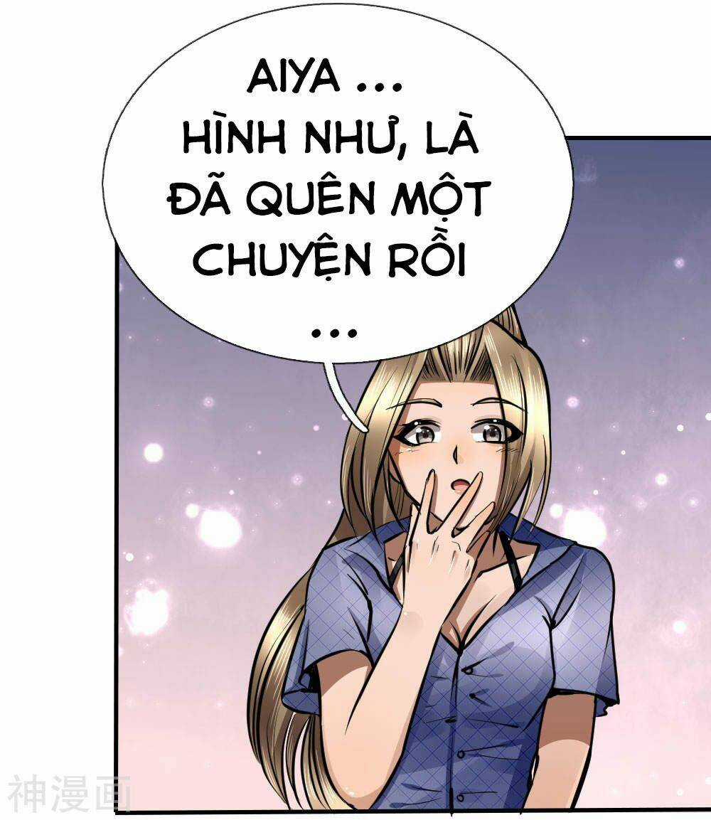 Tuyệt Thế Binh Vương Chapter 80 trang 14