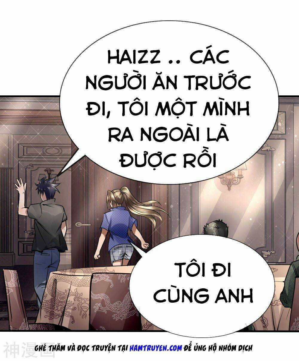 Tuyệt Thế Binh Vương Chapter 80 trang 15
