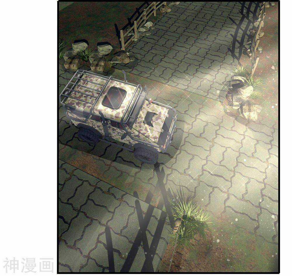 Tuyệt Thế Binh Vương Chapter 80 trang 16