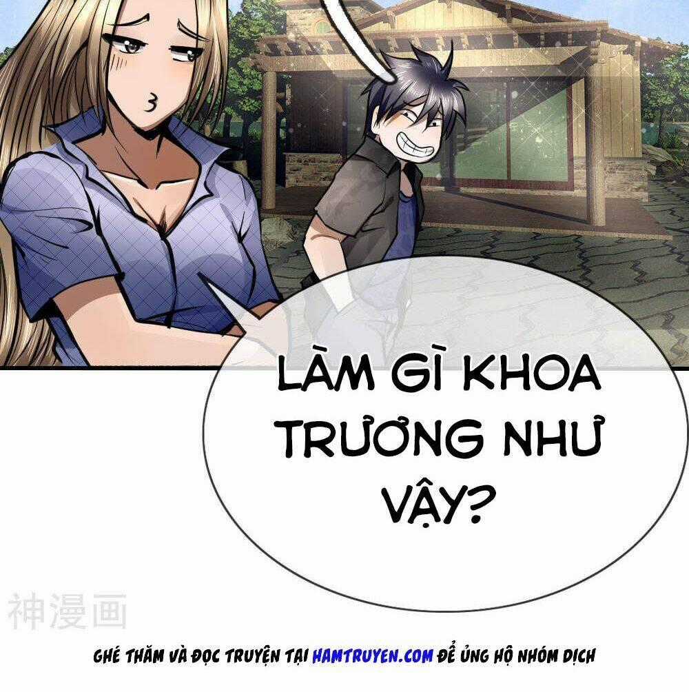 Tuyệt Thế Binh Vương Chapter 80 trang 19