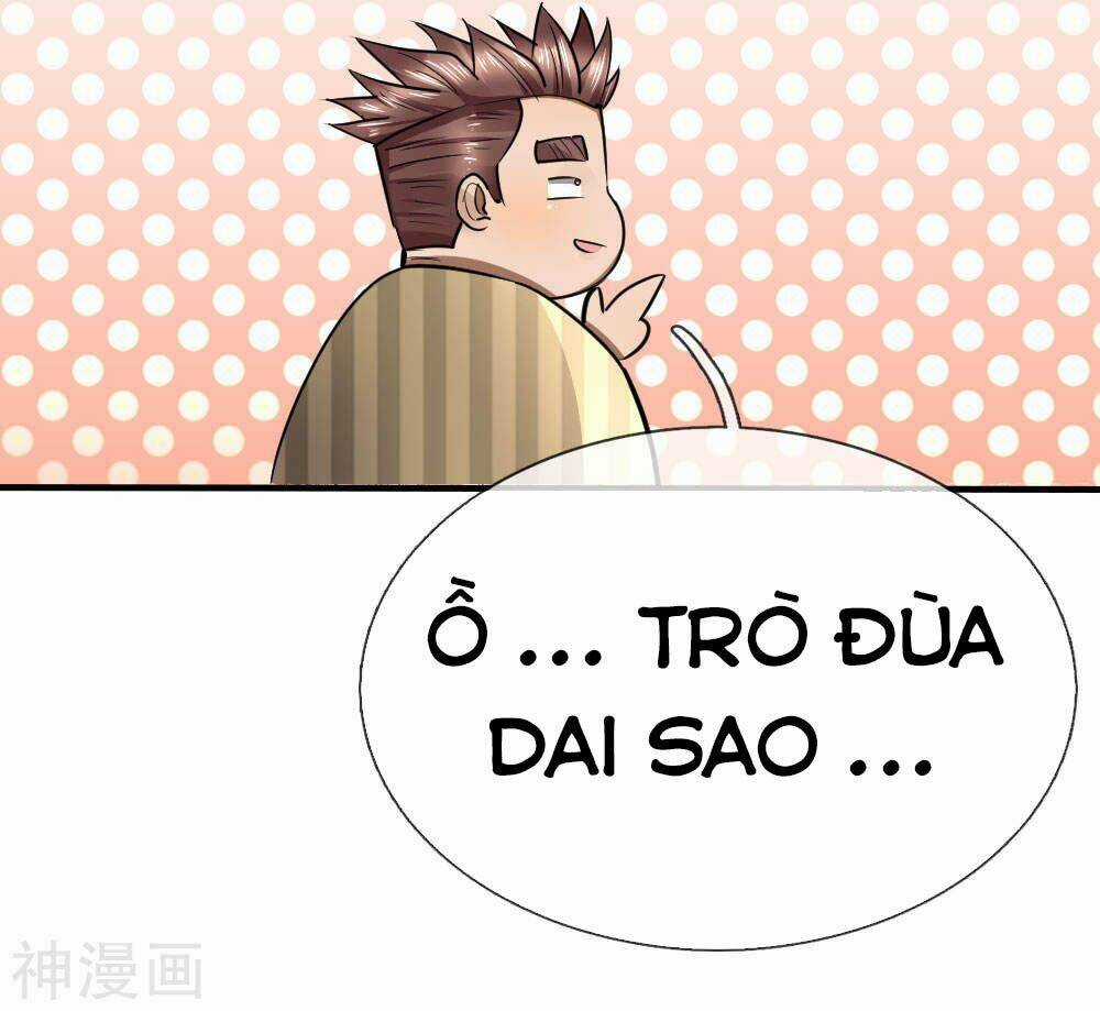 Tuyệt Thế Binh Vương Chapter 81 trang 14