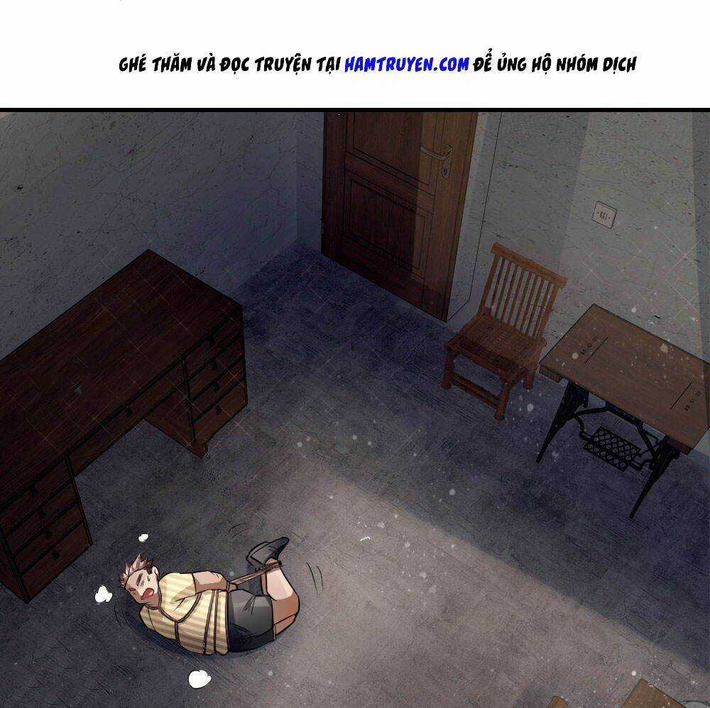 Tuyệt Thế Binh Vương Chapter 81 trang 3