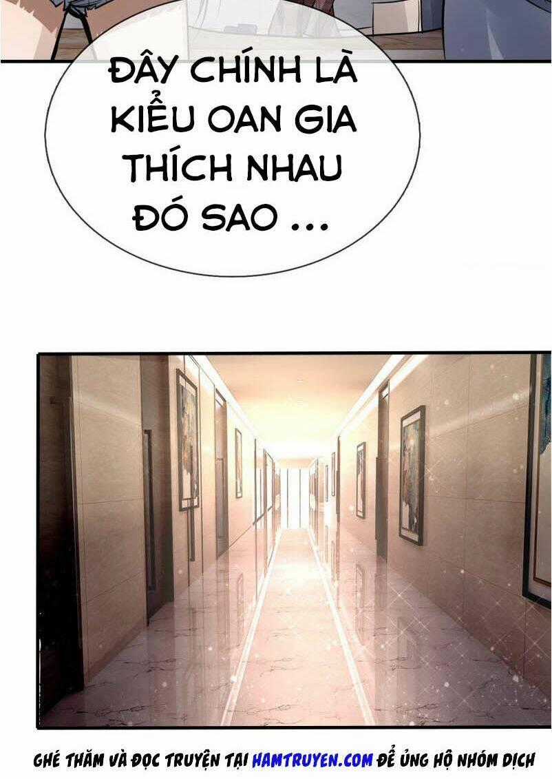 Tuyệt Thế Binh Vương Chapter 82 trang 12