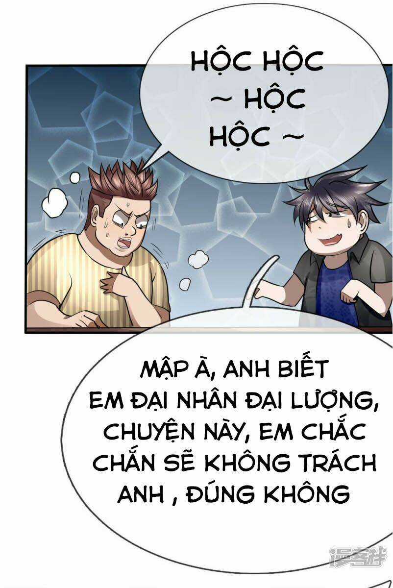 Tuyệt Thế Binh Vương Chapter 82 trang 2