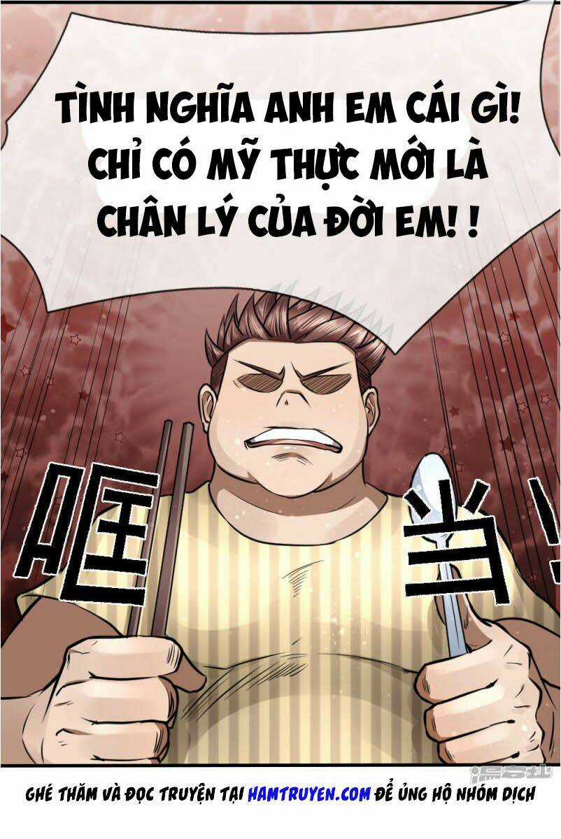 Tuyệt Thế Binh Vương Chapter 82 trang 3