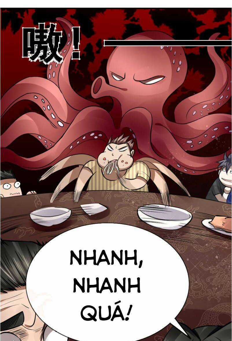 Tuyệt Thế Binh Vương Chapter 82 trang 5