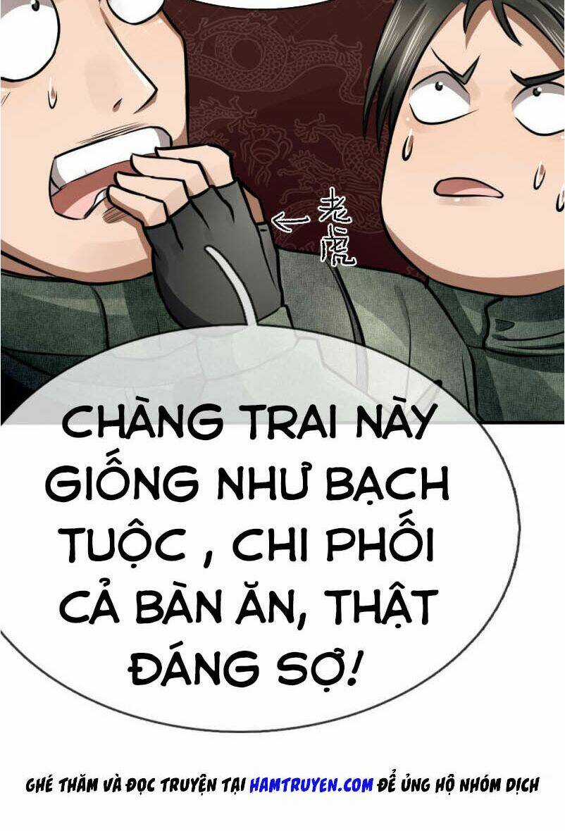 Tuyệt Thế Binh Vương Chapter 82 trang 6
