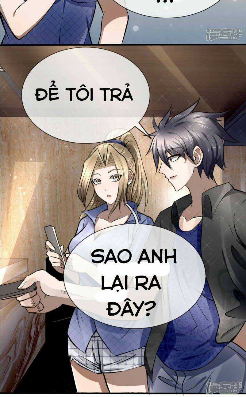 Tuyệt Thế Binh Vương Chapter 82 trang 9