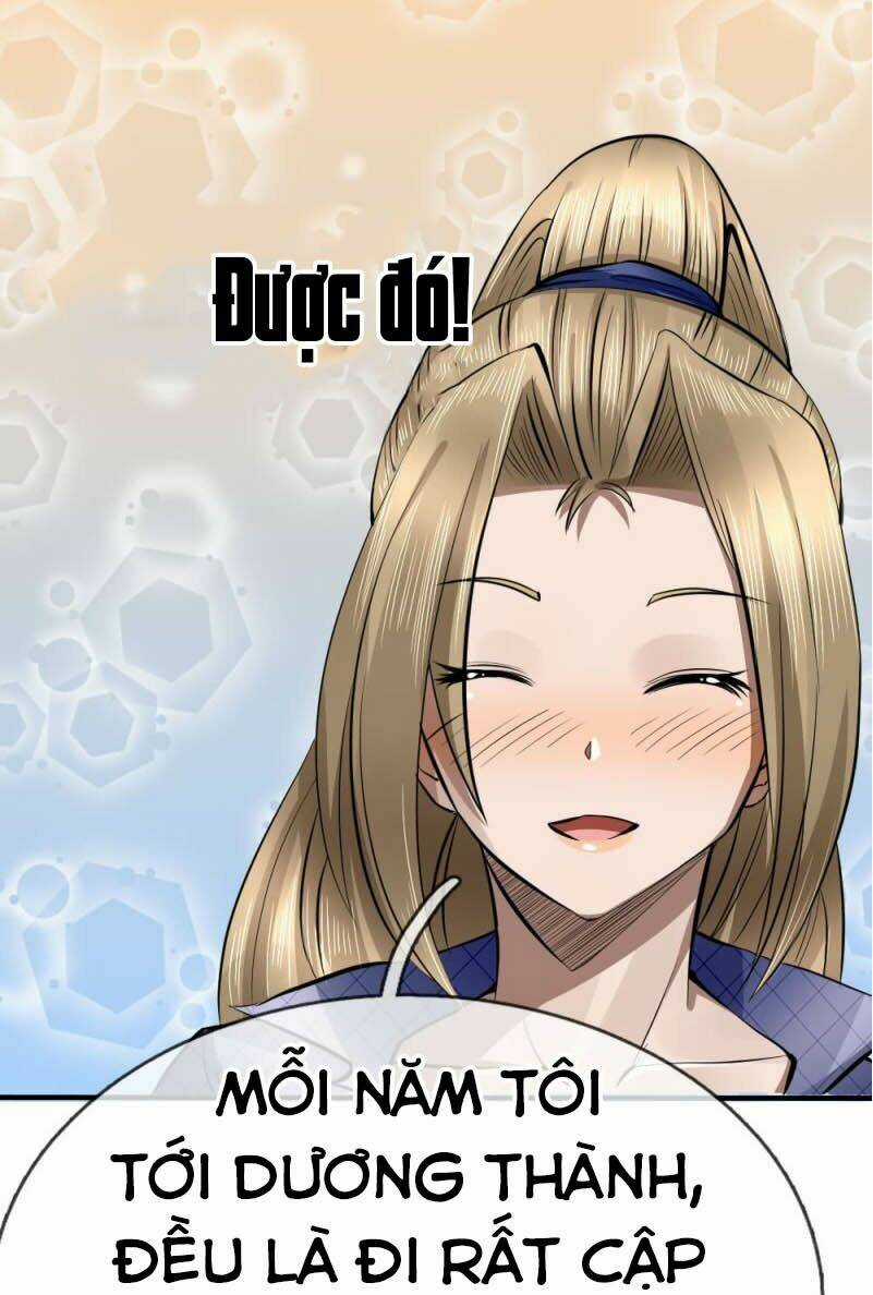 Tuyệt Thế Binh Vương Chapter 83 trang 10