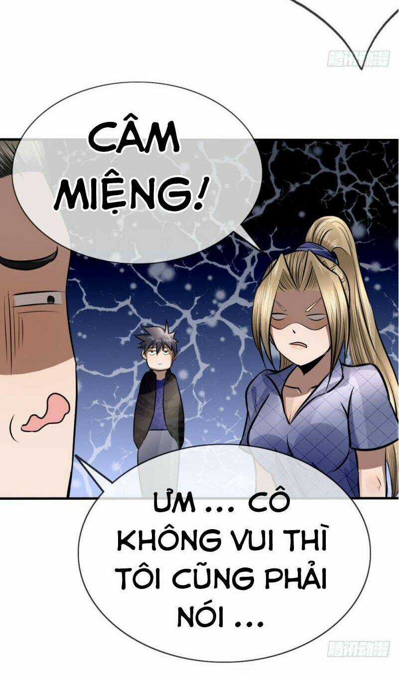 Tuyệt Thế Binh Vương Chapter 83 trang 13