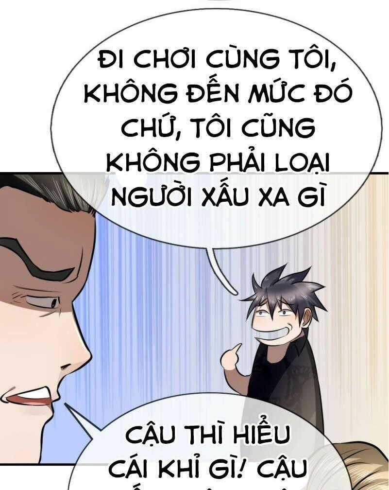 Tuyệt Thế Binh Vương Chapter 83 trang 14