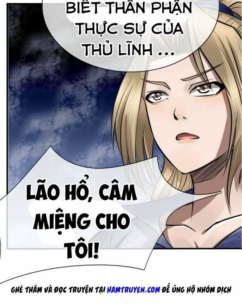 Tuyệt Thế Binh Vương Chapter 83 trang 15