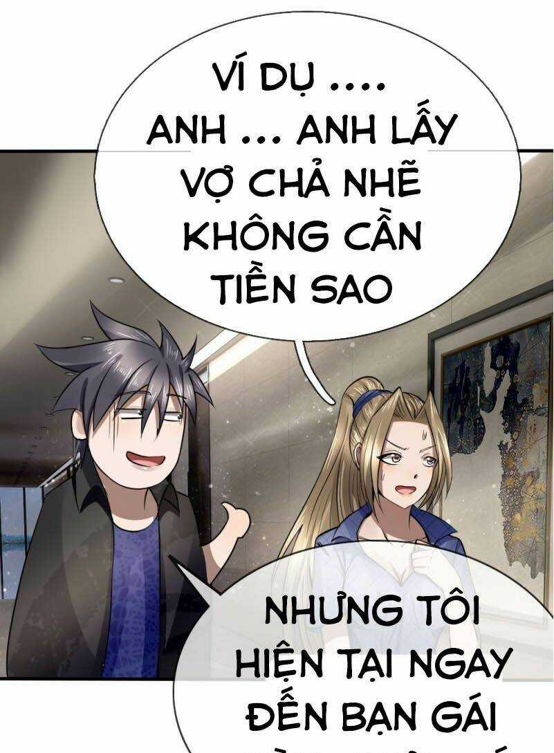 Tuyệt Thế Binh Vương Chapter 83 trang 2