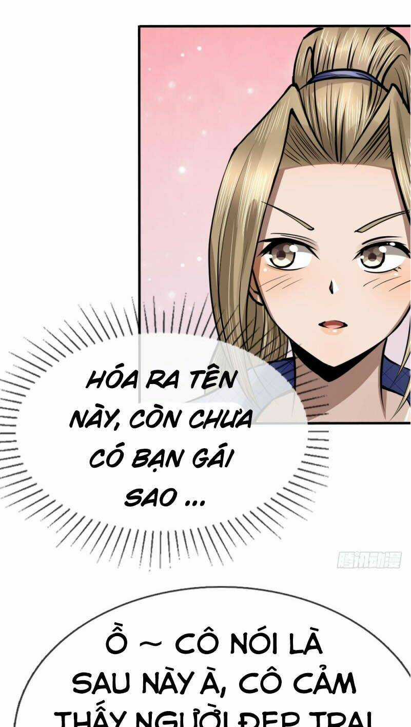 Tuyệt Thế Binh Vương Chapter 83 trang 4
