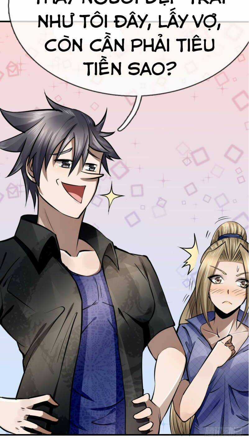 Tuyệt Thế Binh Vương Chapter 83 trang 5