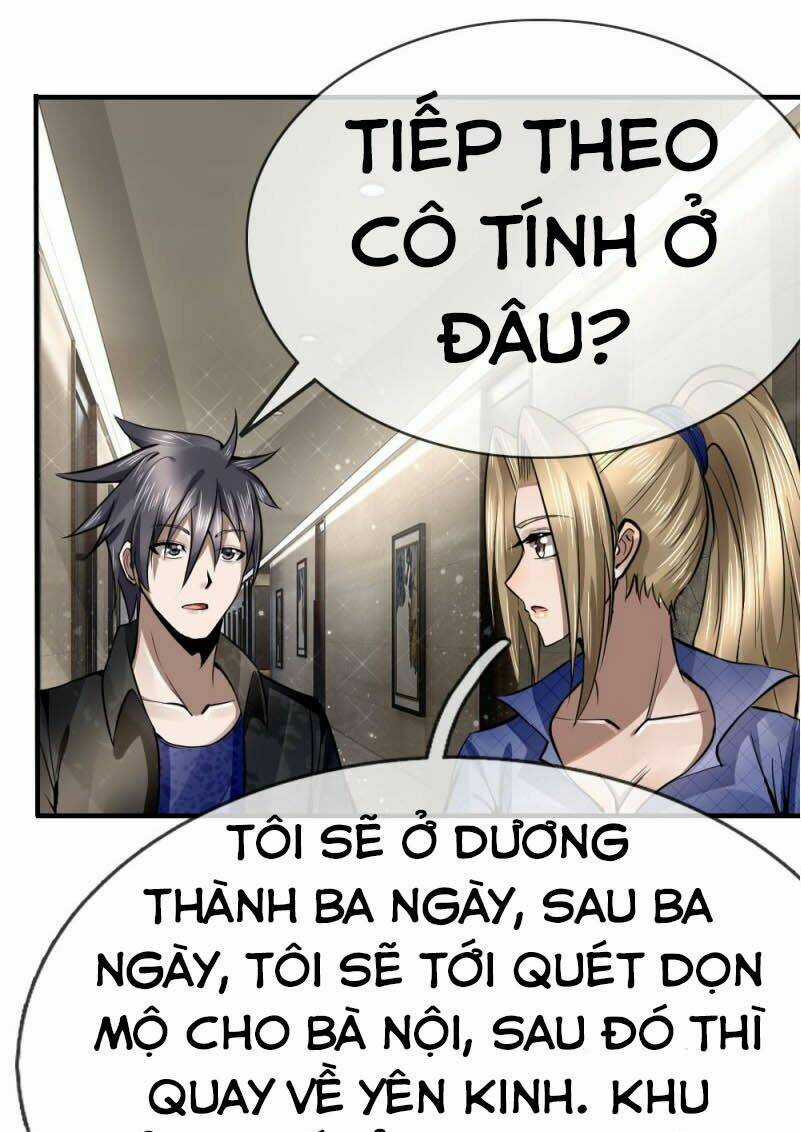 Tuyệt Thế Binh Vương Chapter 83 trang 6