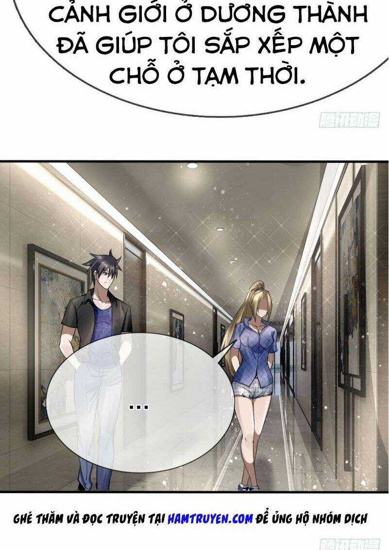 Tuyệt Thế Binh Vương Chapter 83 trang 7