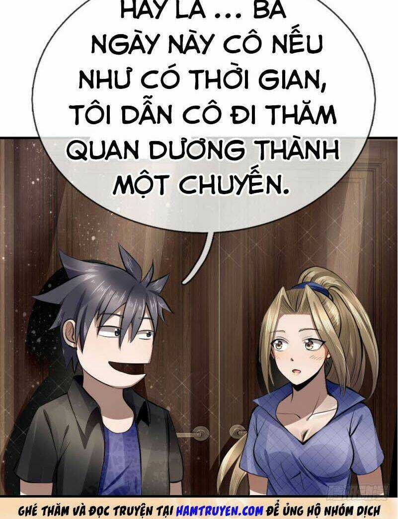 Tuyệt Thế Binh Vương Chapter 83 trang 9