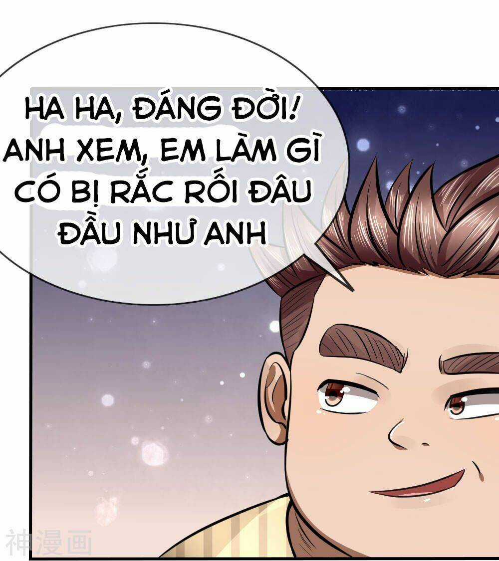 Tuyệt Thế Binh Vương Chapter 84 trang 14
