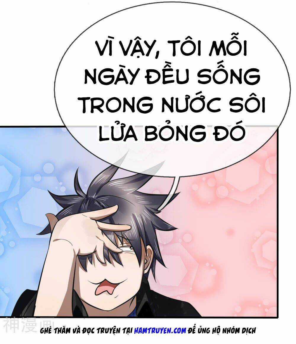 Tuyệt Thế Binh Vương Chapter 84 trang 15
