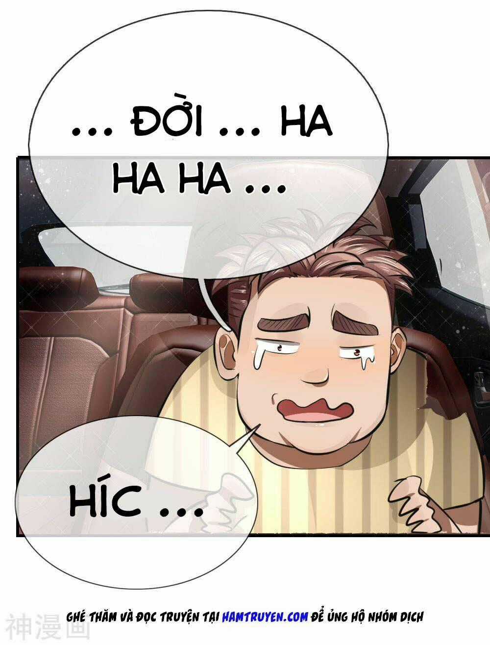 Tuyệt Thế Binh Vương Chapter 84 trang 17