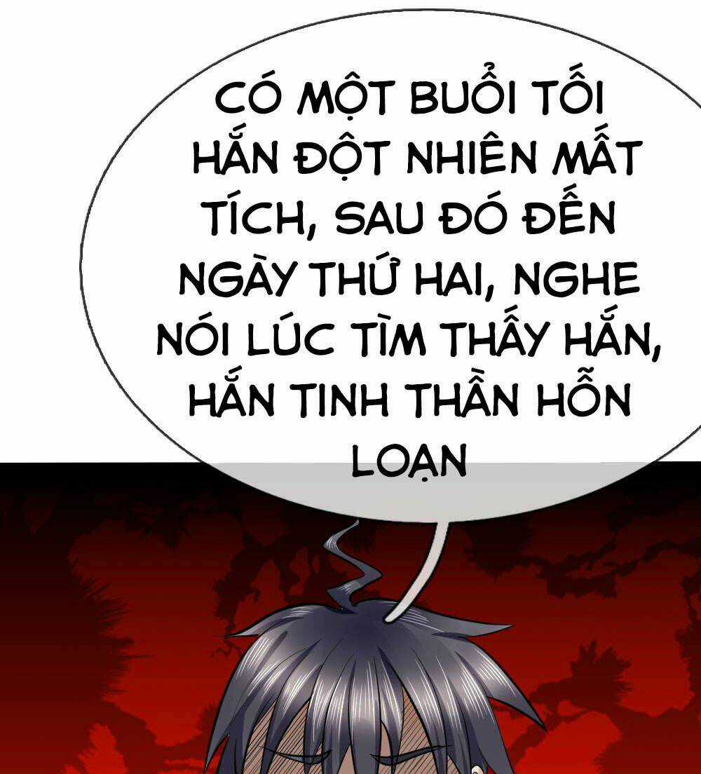 Tuyệt Thế Binh Vương Chapter 84 trang 9