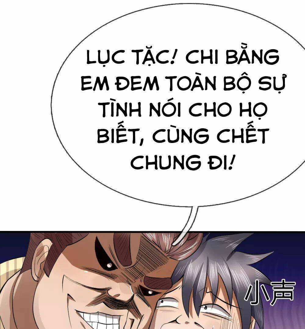 Tuyệt Thế Binh Vương Chapter 85 trang 11