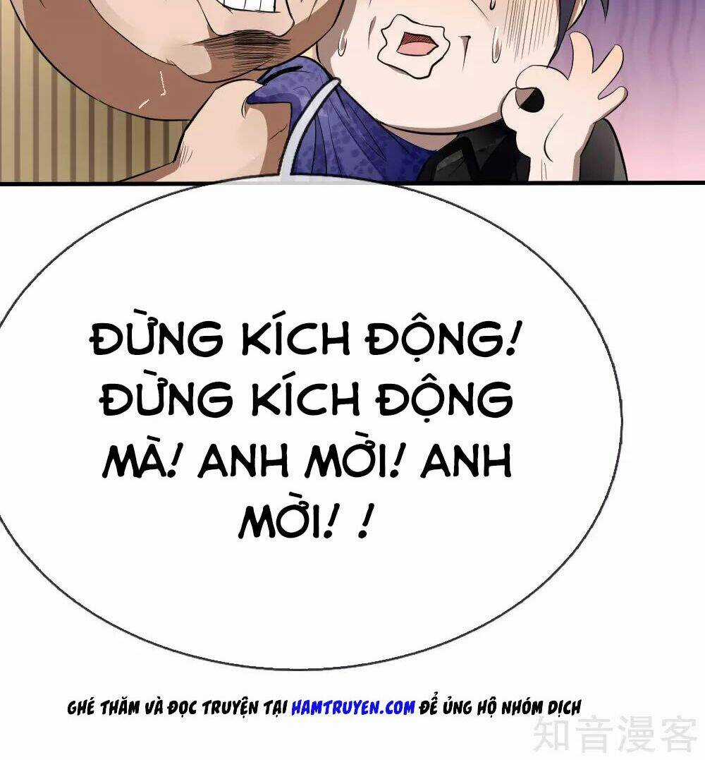 Tuyệt Thế Binh Vương Chapter 85 trang 12